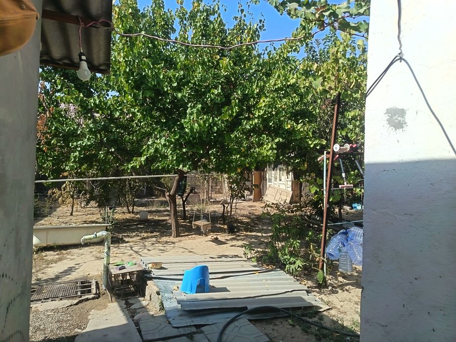 Bektemir tumani da Hovli sotiladi