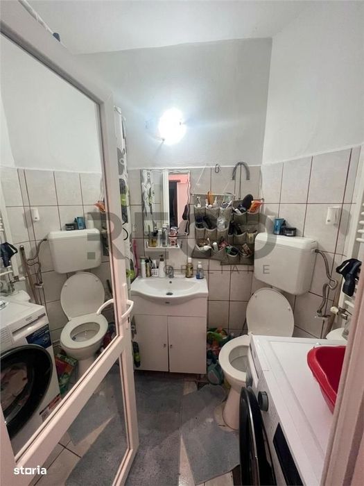 RECO Casa 2 camere, zona Ultracentral Oradea, locatie de top