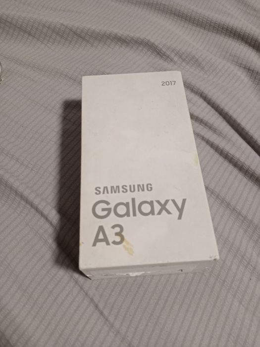 Samsung galaxy A3
