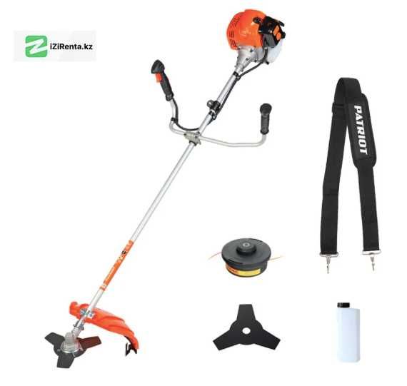 прокат инструмента аренда бензокосы мотобур триммер оборудование