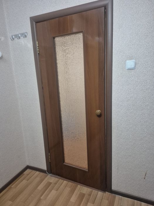 Межкомнатные двери