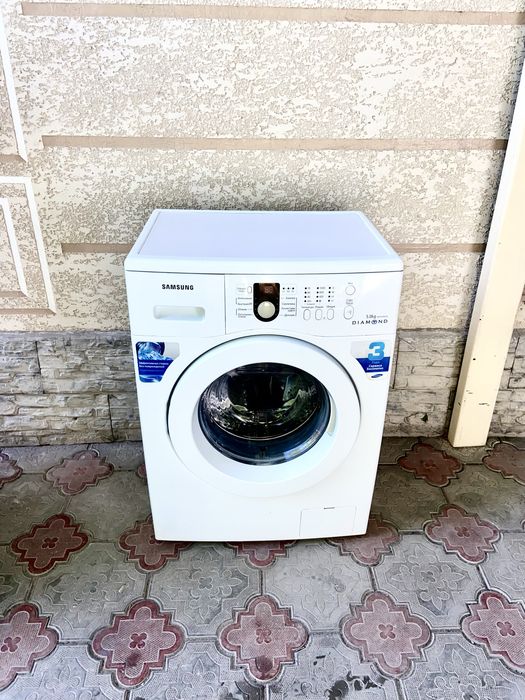 Продам стиральную машину рабочая