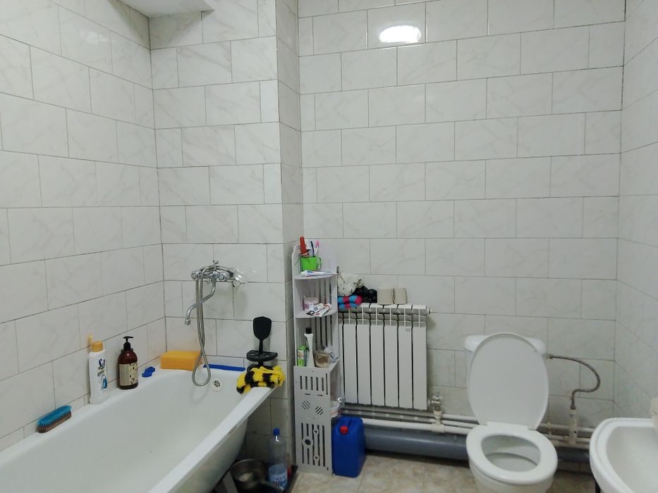Продам дом БИРЛИК Левая сторона