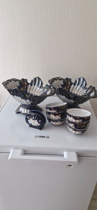 Набор посуды элит