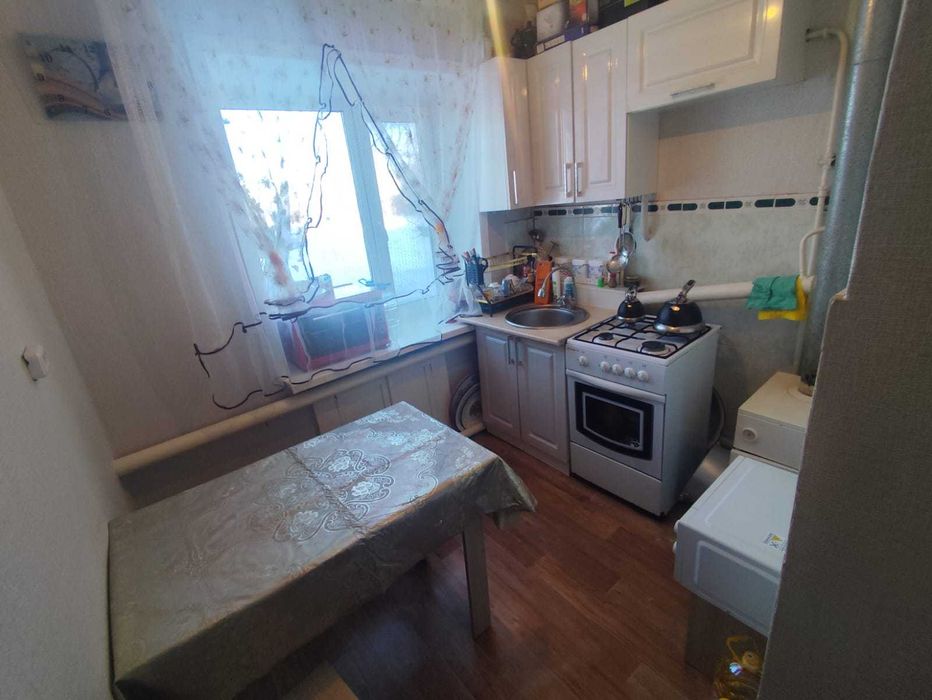 Продам 3 комнатную квартиру