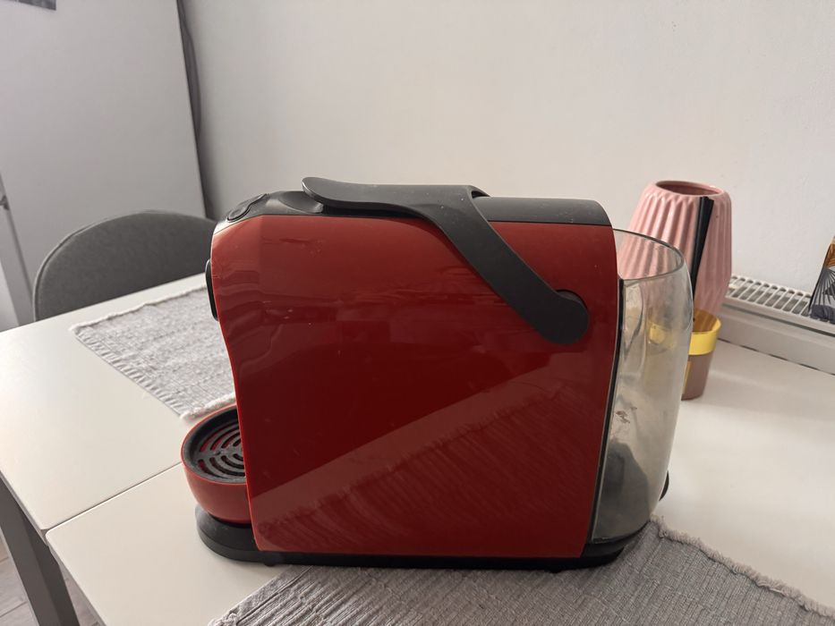 Aparat de cafea tchibo Cafisimo