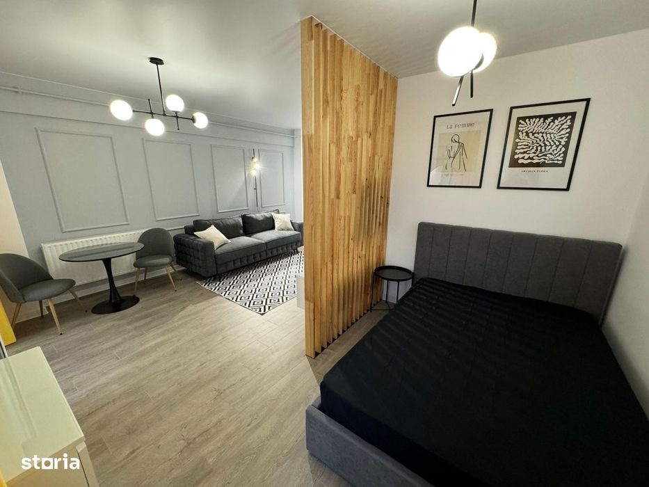 Inchiriez Studio | Central Address Str. Nasaud 77 | direct proprietar