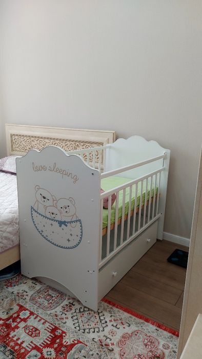 Спальный гарнитур