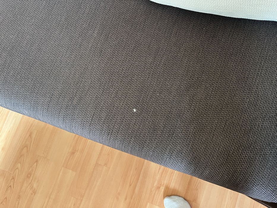 Два дивана - ъглов и канапе