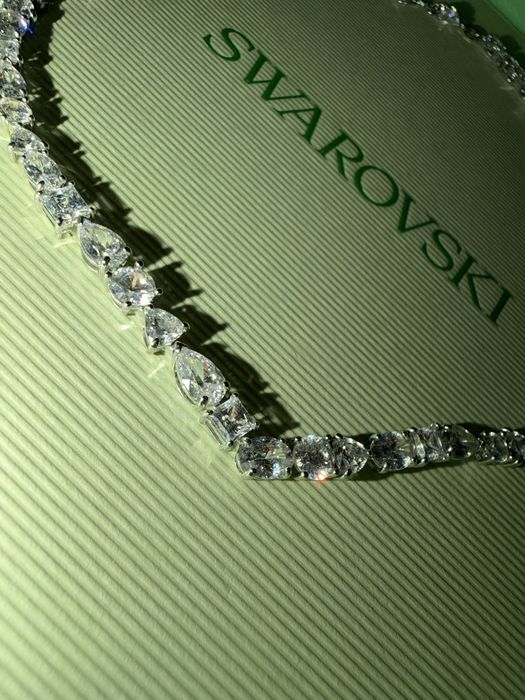 Colier Mesmera - Swarovski