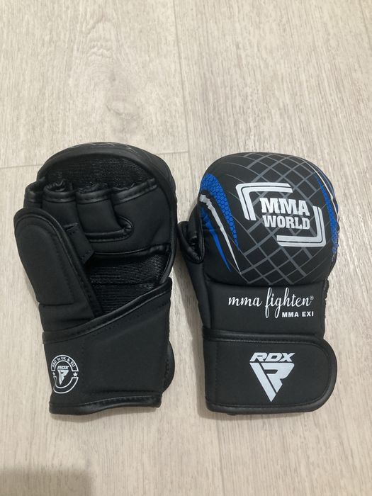 Мма перчатка размер М новый