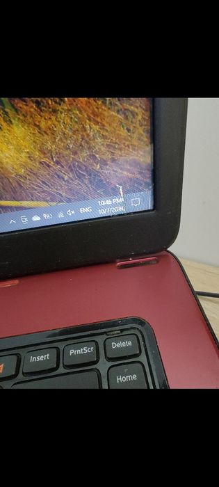 Лаптоп Dell Inspiron N5050