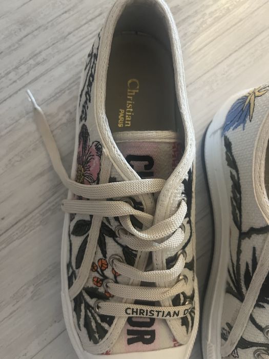 дамски маратонки Dior