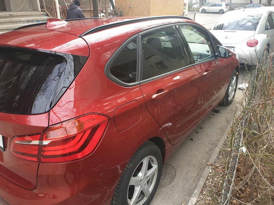 Vand Bmw seria 2 f45