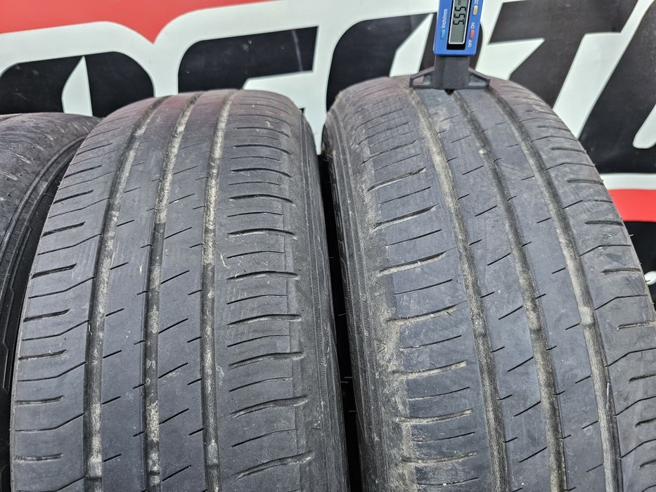 Jante Tabla 14'' 4x100+Cauciucuri 185-70-14''-OpelCorsa/Meriva/Agila