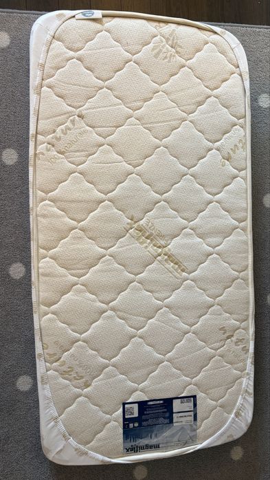 Бебешки матрак Magniflex 60x120