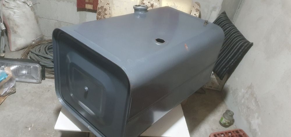 Бак топливный 350 литров