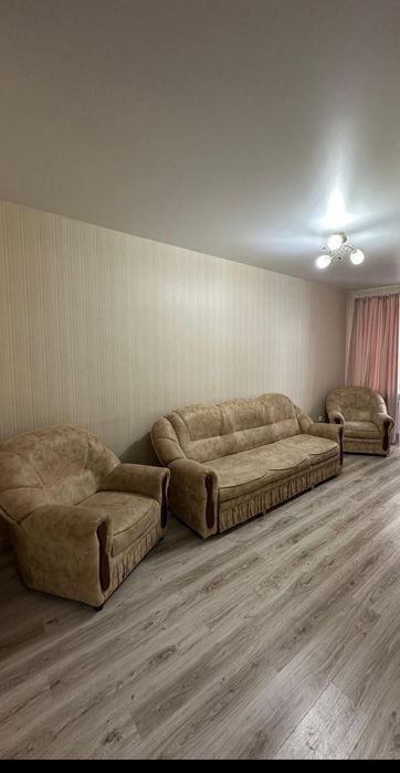 1к мкр Береке 35кв. 6жтаж