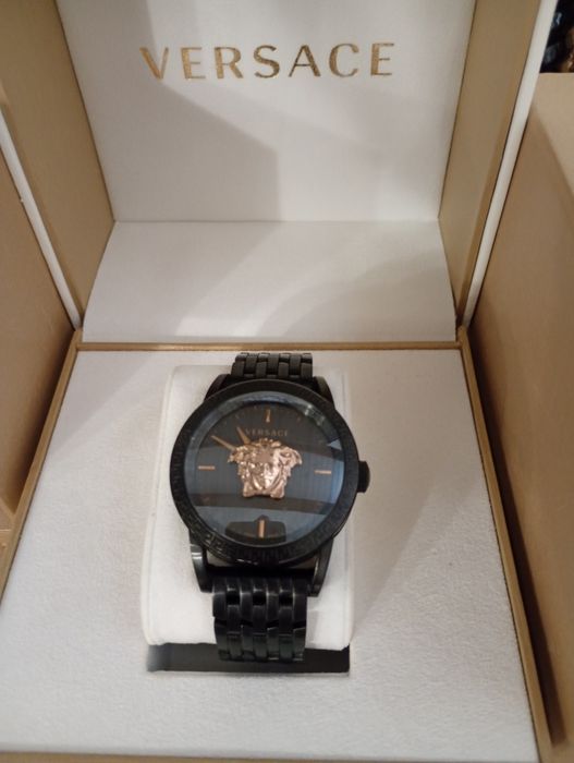 Ceas Versace Pallazzo Empire 43mm-Original