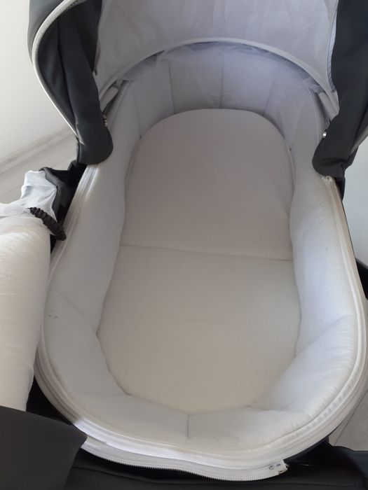 Бебешка количка 3в1 Kuga