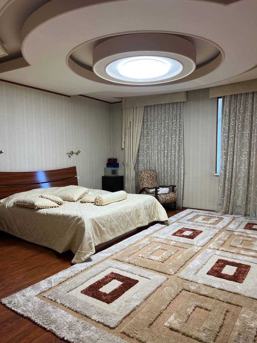 Элитная квартира 180 м², Ц4 — редкая площадь в центре