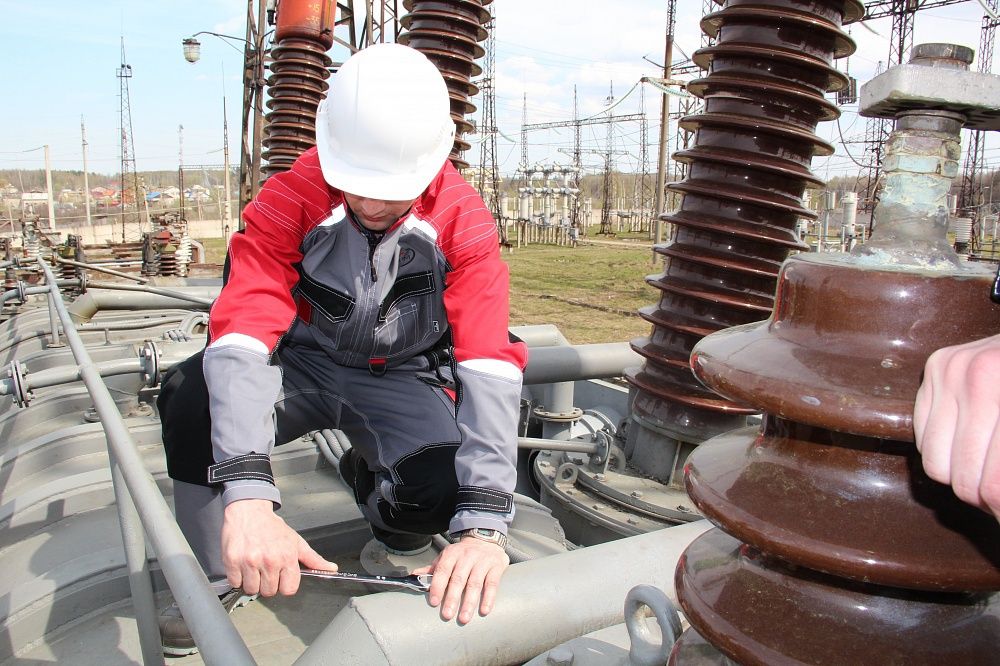 Электрик электрик трансформатор elektrik
