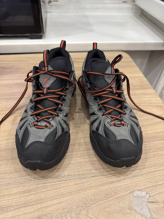 Горные ботинки Merrell. 43-й размер