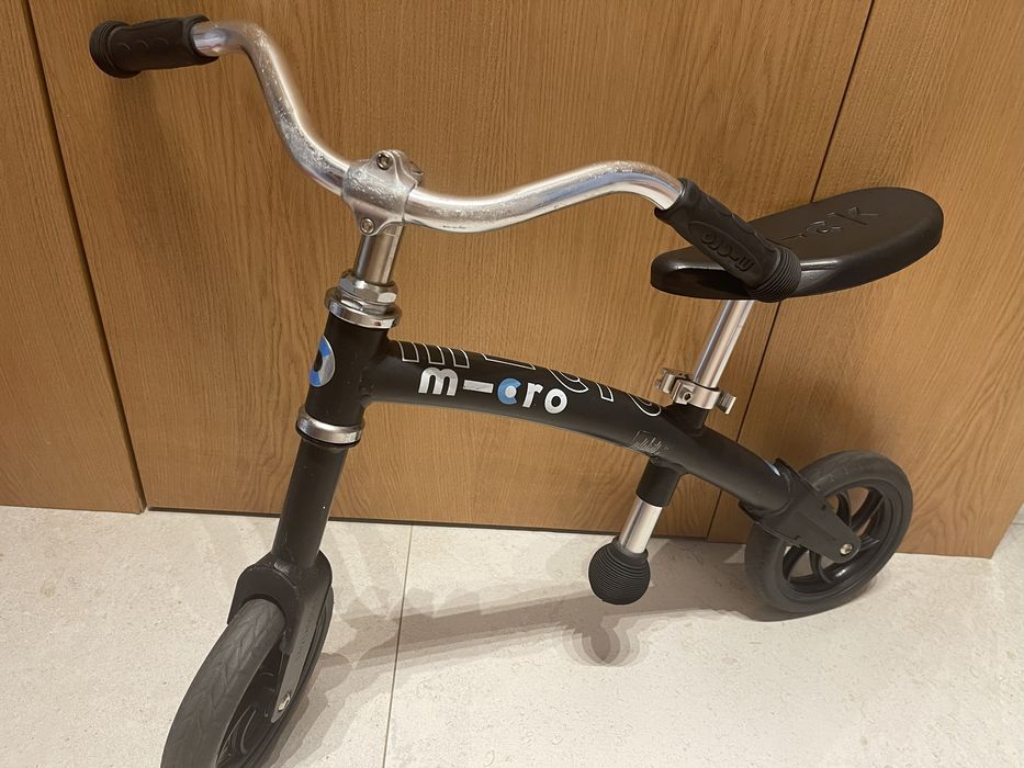Детско Колело  Micro