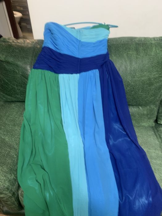 Rochie de nunta. S.U.A