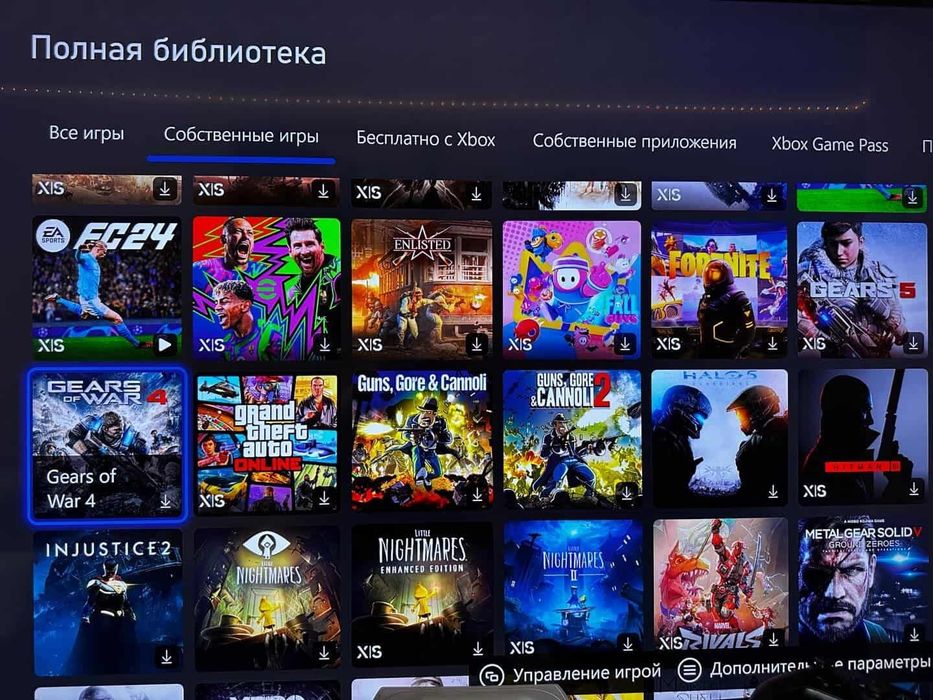 Срочно!!! Продам Xbox series X