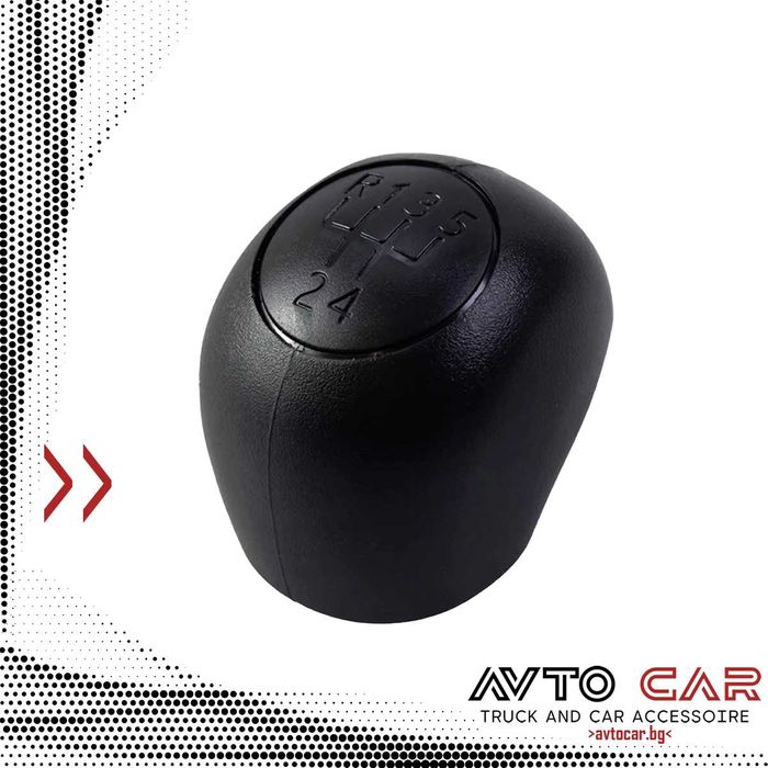 Топка за скоростен лост Peugeot Boxer, Citroen Jumper, Fiat Ducato