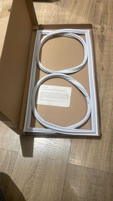 Уплотнительная резинка для холодильника