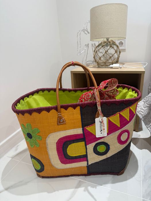 плажна чанта geronimo