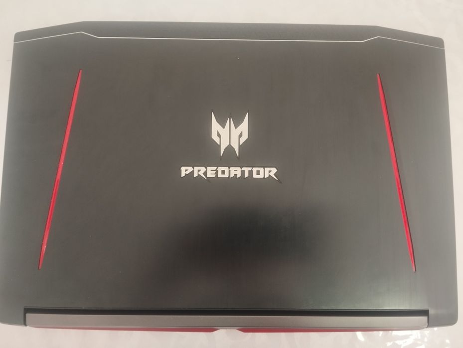 Acer Predator  HELIOS 300