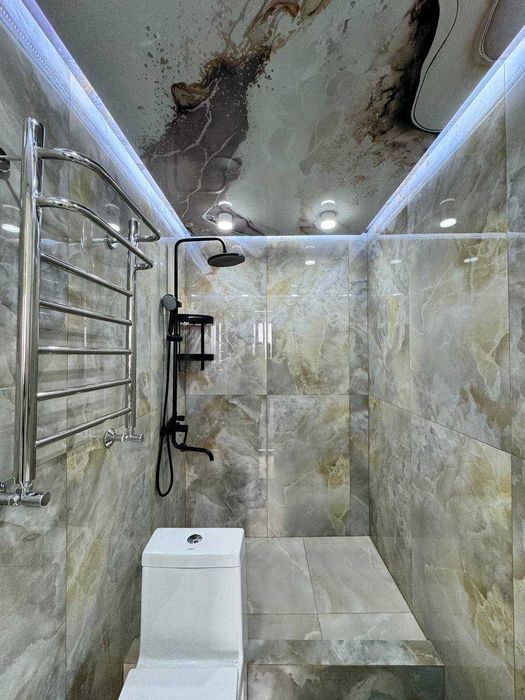 №3812.Продается 3х-комнатная квартира в Новостройке.