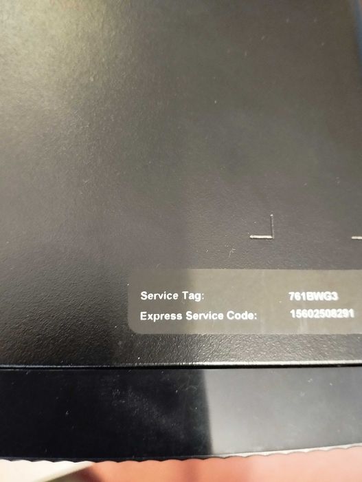 Настолен компютър DELL Inspiron 3891 /Intel 10-th generation/