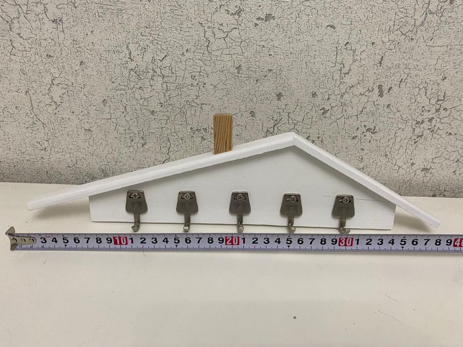 Ключница handmade