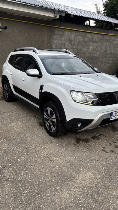 DACIA Duster 2019