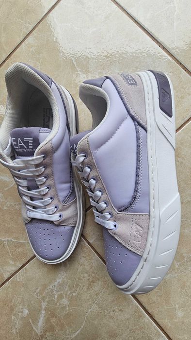 Дамски кецове EA7