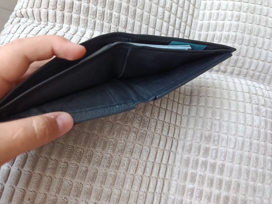 Оригинал кошелек Piquadro