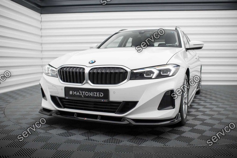 Prelungire bara fata Bmw Seria 3 Sedan Touring G20 G21 2022- v11