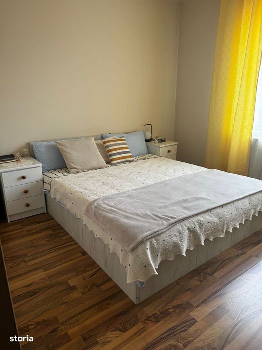 COMISION 0 % - Ap 3 cam - Floresti - zona JYSK