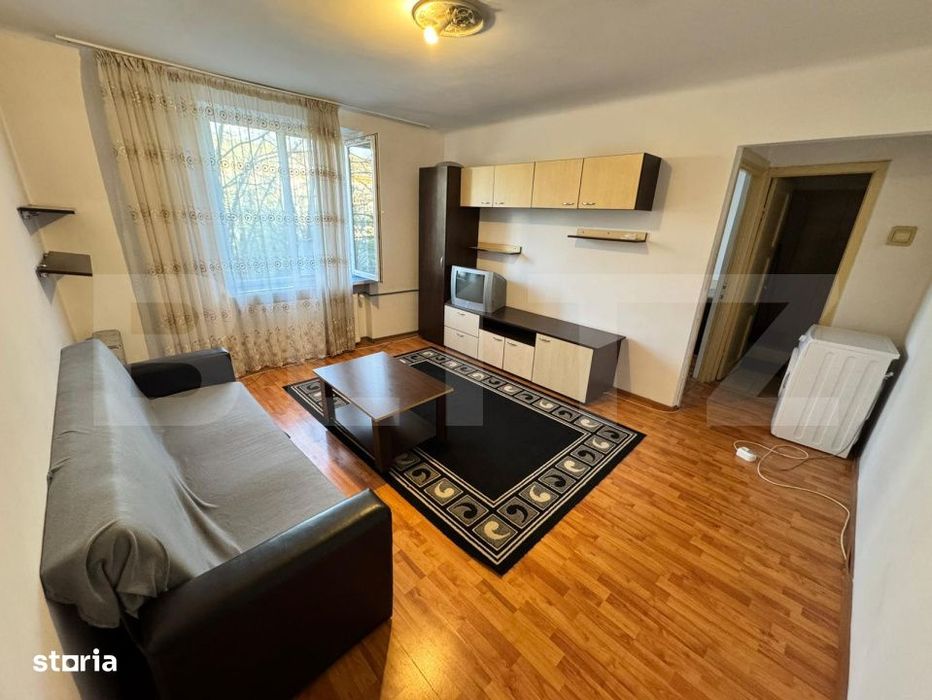 Apartament 2 camere, 39 mp, zona Ultracentral