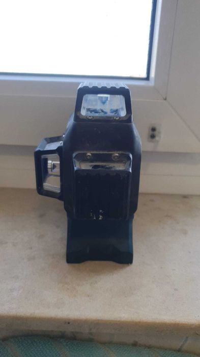 Laser 360 si camera video canalizari si electric