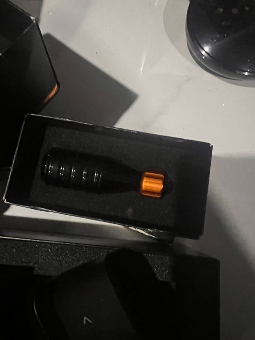 Aparat de tatuat profesionala