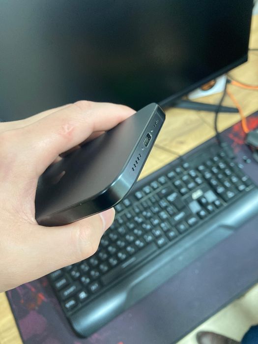 iPhone 15 Pro 128 Gb