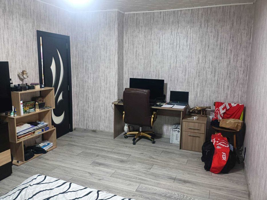 Продава се Едностаен апартамент в Враца, Вежен - 47 кв.м за 1465 €/кв.м - Снимка #16