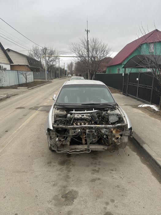 Запчасти на мазда 626 ge седан кронос cronos