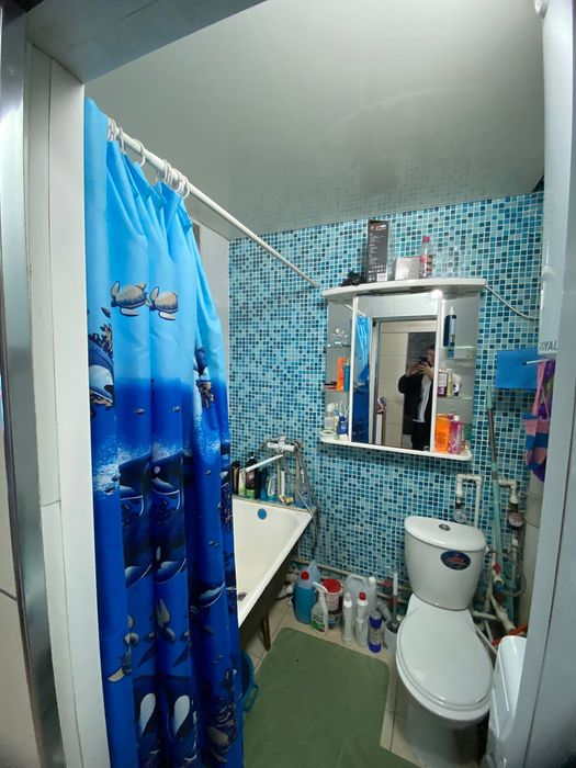 Продам 1 комнатную квартиру