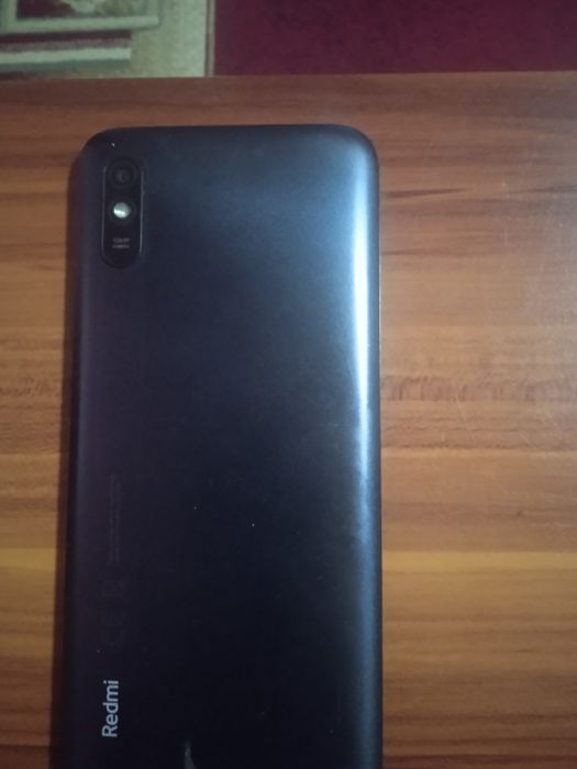 Редми 9а. В идеальном состоянии